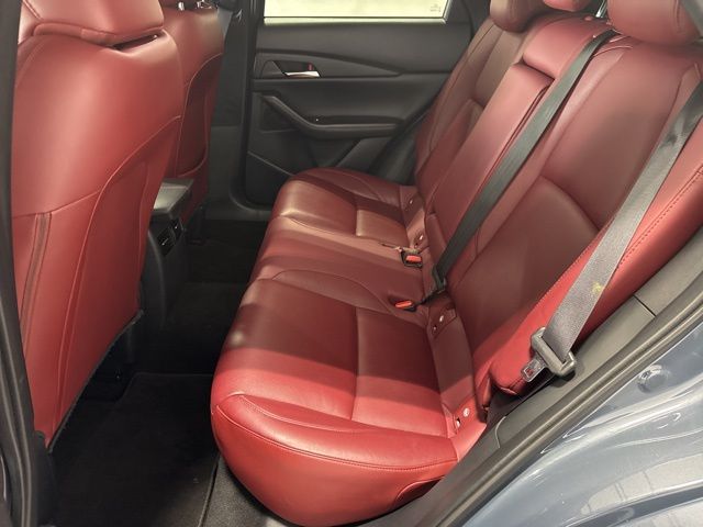 Used Car 2024 Mazda Cx-30  2.5 S Carbon Edition For Sale Under $25,000 In Austin, Texas