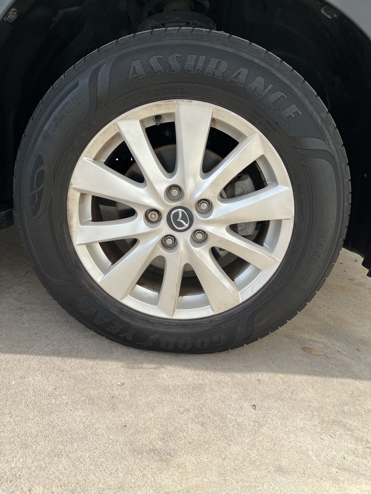 Used Car 2013 Mazda Cx-5  Touring For Sale Under $15,000 In Austin, Texas