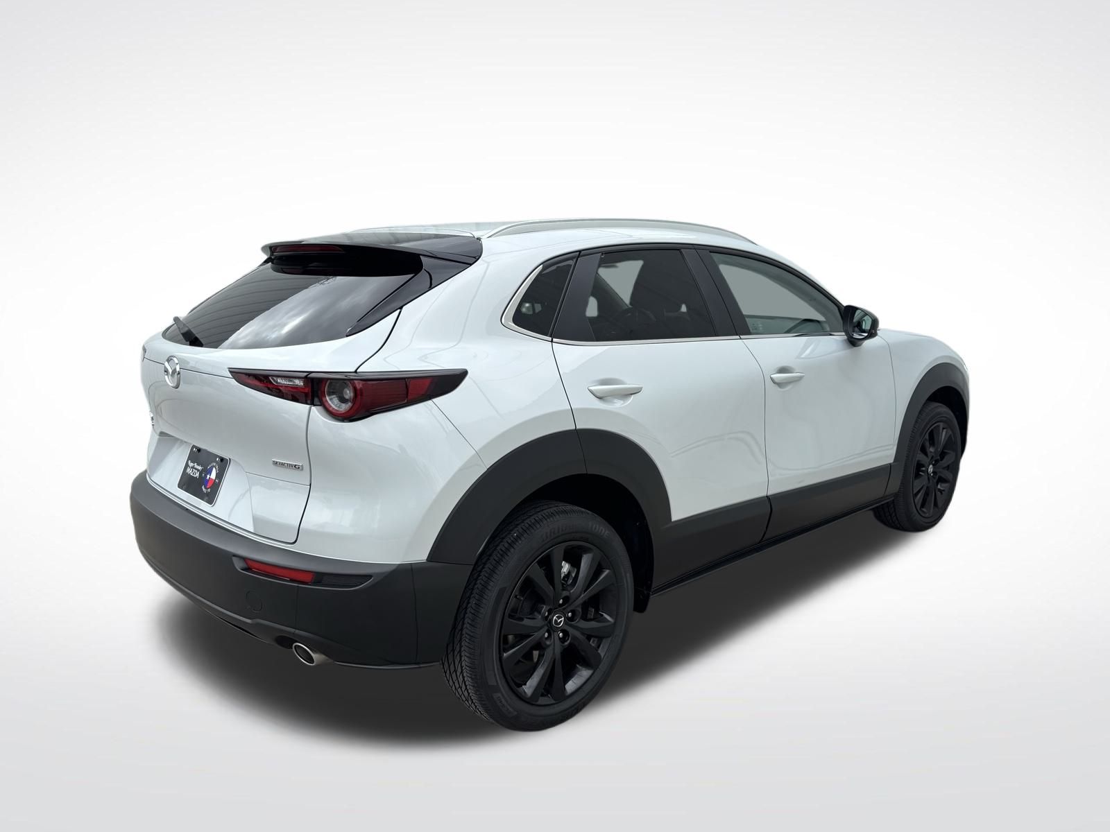 Used Car 2025 Mazda Cx-30  2.5 S Select Sport For Sale Under $25,000 In Austin, Texas