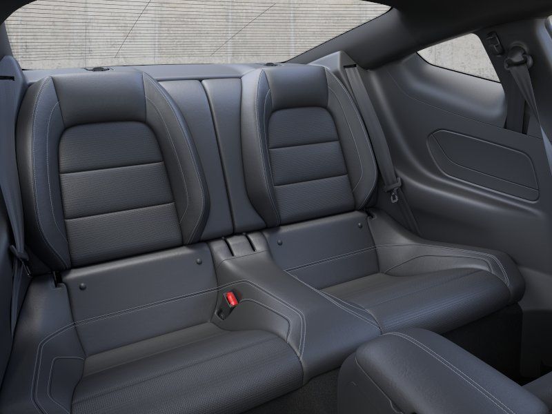 New 2026 Gray Ford GT Premium image 11