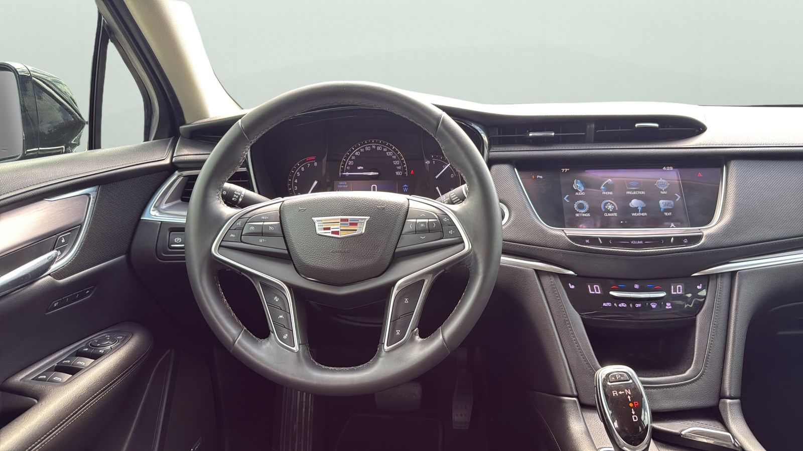 Used Car 2017 Cadillac Xt5  Luxury For Sale Under $15,000 In Austin, Texas