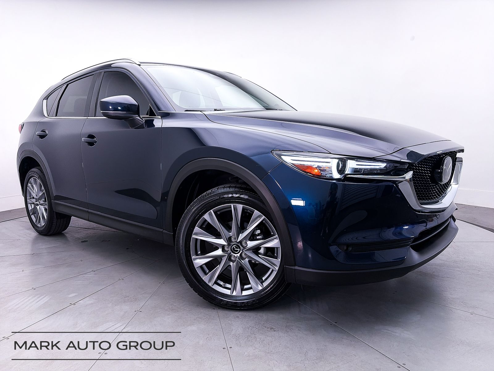 2020 Mazda Mazda CX-5 Grand Touring
