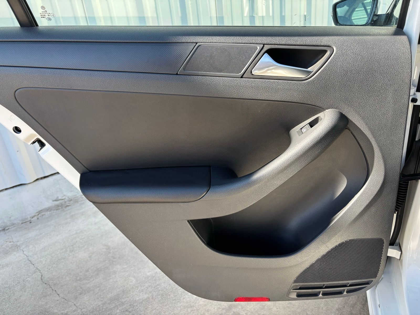 Used Car 2012 Volkswagen Jetta  2.5l Se For Sale Under $10,000 In Austin, Texas