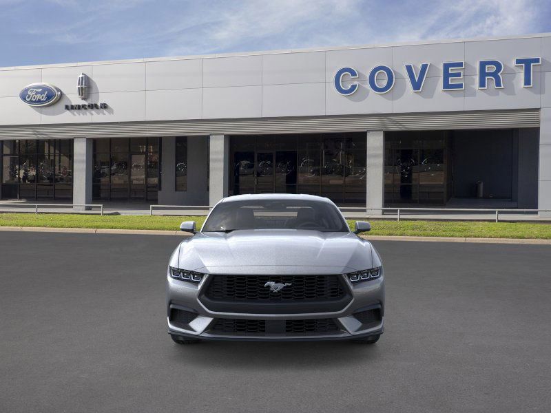 New Car 2025 Ford Mustang  For Sale Under $35,000 In Austin, Texas