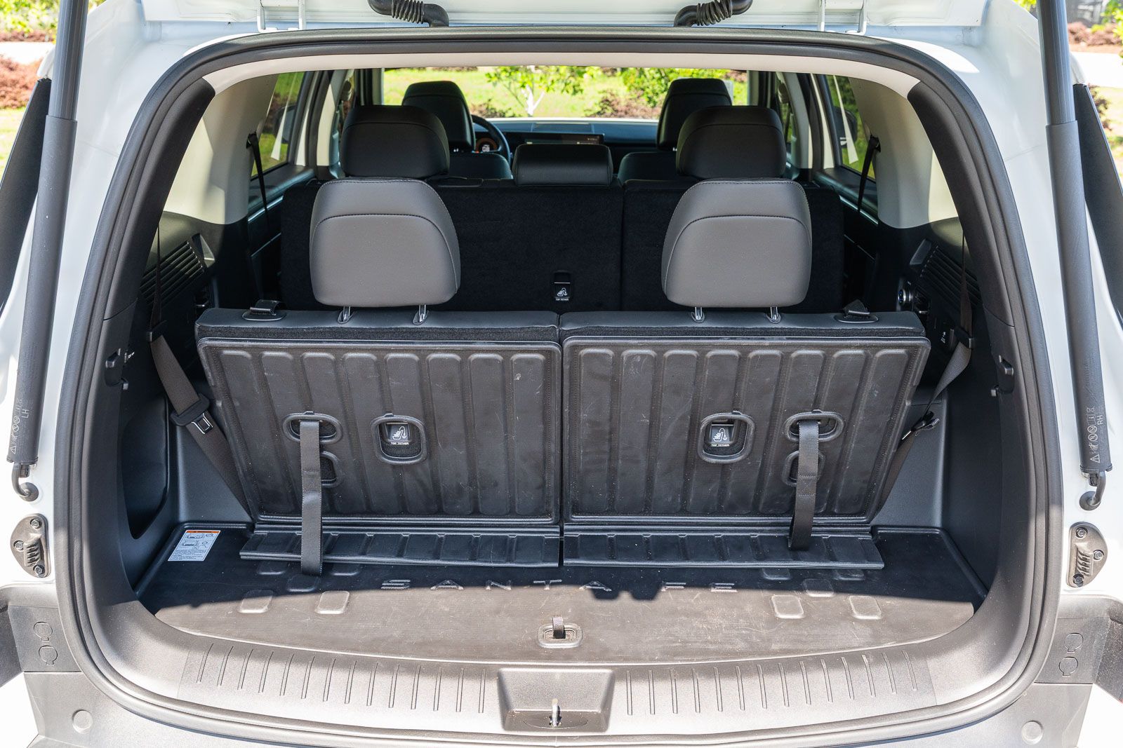 Used 2025 Hyundai Santa Fe SUV
