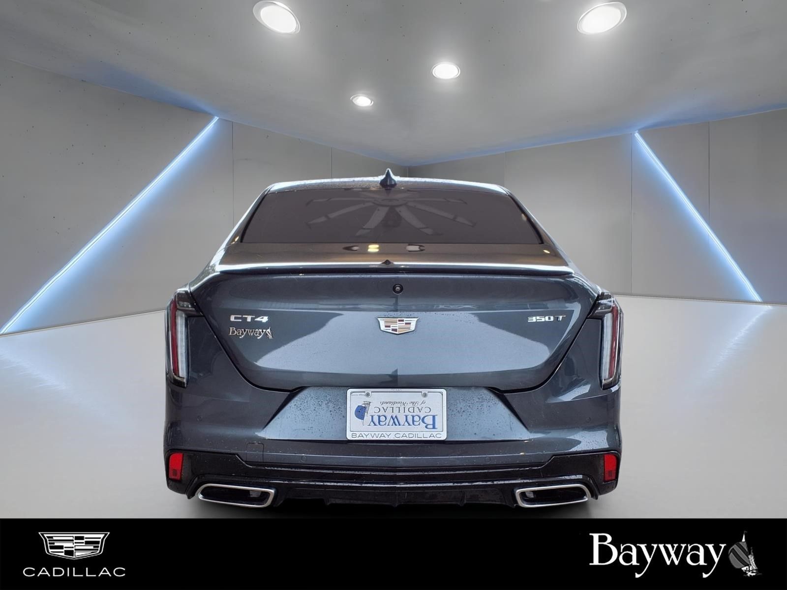 2025 Cadillac CT4 Sport - 6