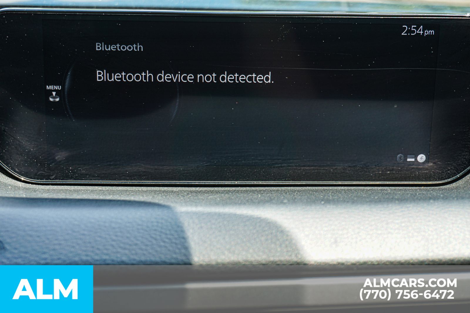 Used 2025 Blue Mazda Premium image 44