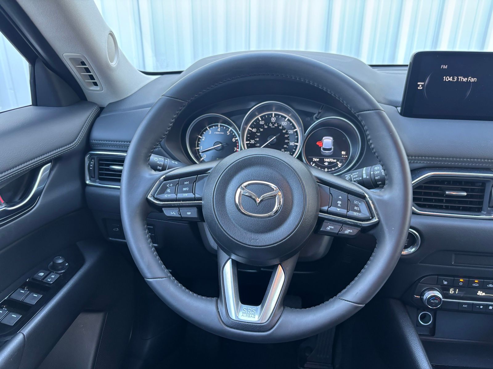 Used Car 2025 Mazda Cx-5  2.5 S Preferred Package For Sale Under $30,000 In Austin, Texas