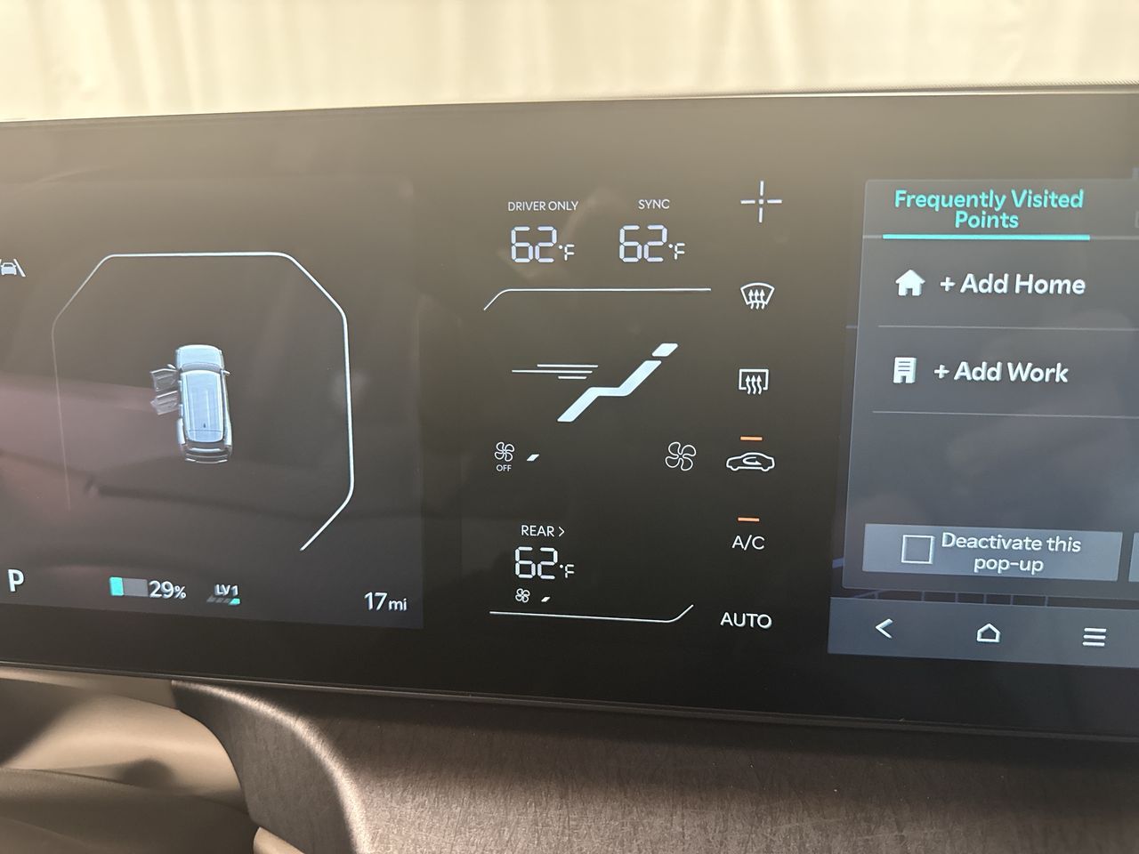 2026 Kia EV9 Wind photo 21
