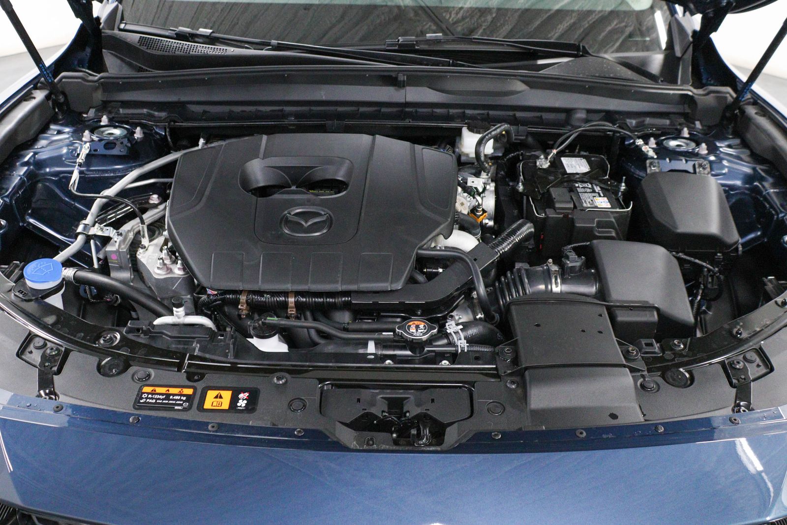 New Car 2025 Mazda Cx-50  2.5 S Premium Package For Sale Under $40,000 In Austin, Texas