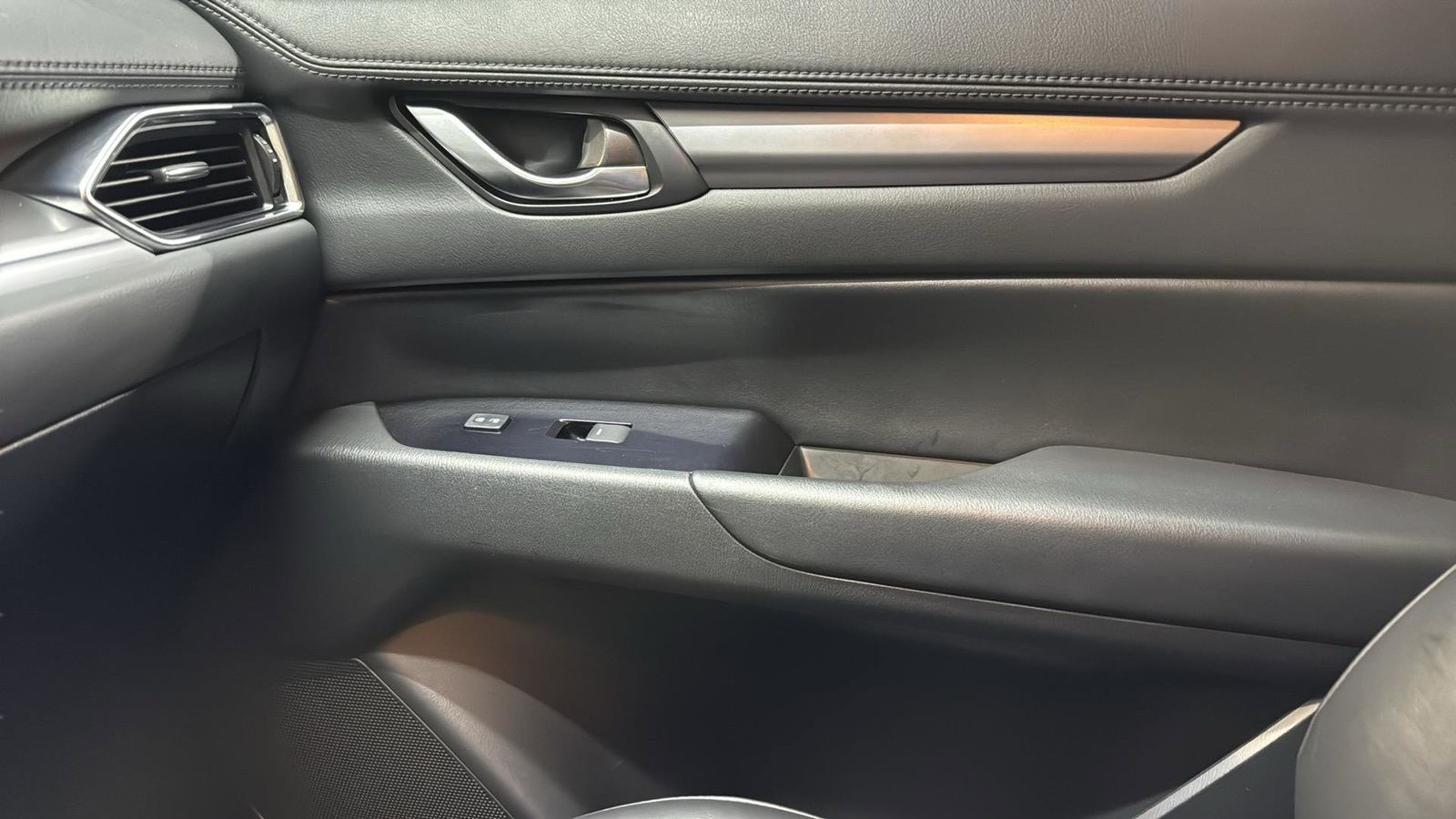 Used Car 2020 Mazda Cx-5  Touring For Sale Under $20,000 In Austin, Texas