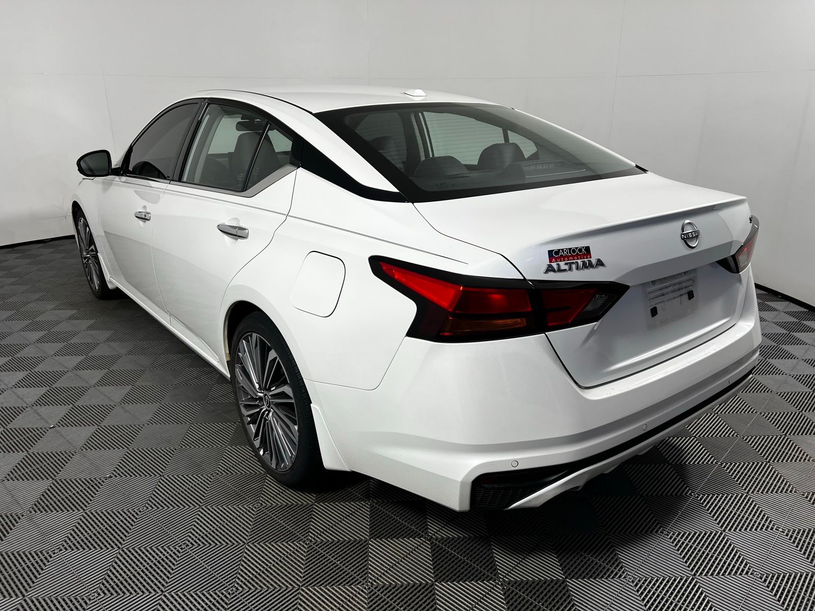 Thumbnail: 2024 Nissan Altima - 7