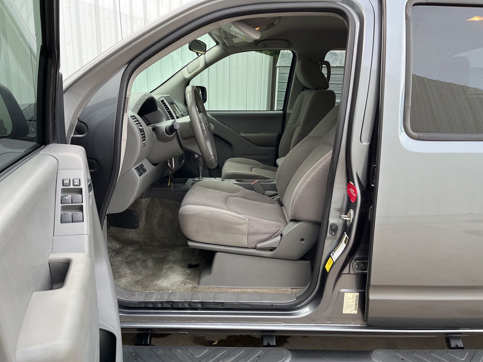 Used Car 2018 Nissan Frontier  Sv For Sale Under $20,000 In Austin, Texas