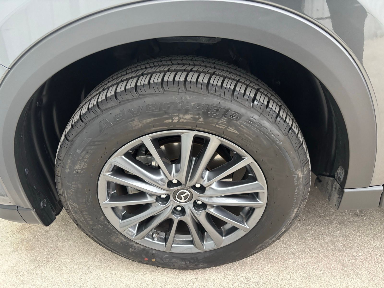 Used Car 2020 Mazda Cx-5  Touring For Sale Under $25,000 In Austin, Texas