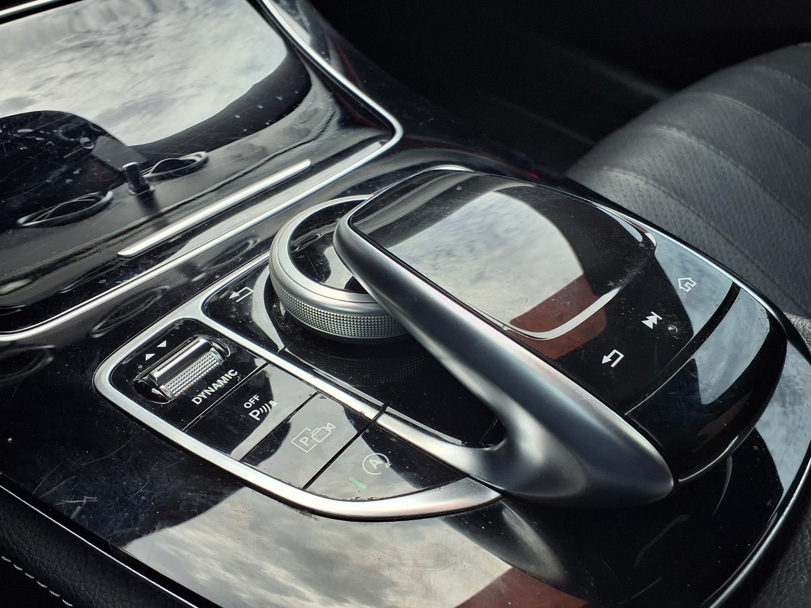 2017 Mercedes-Benz E-Class E 300  at Cook Ford