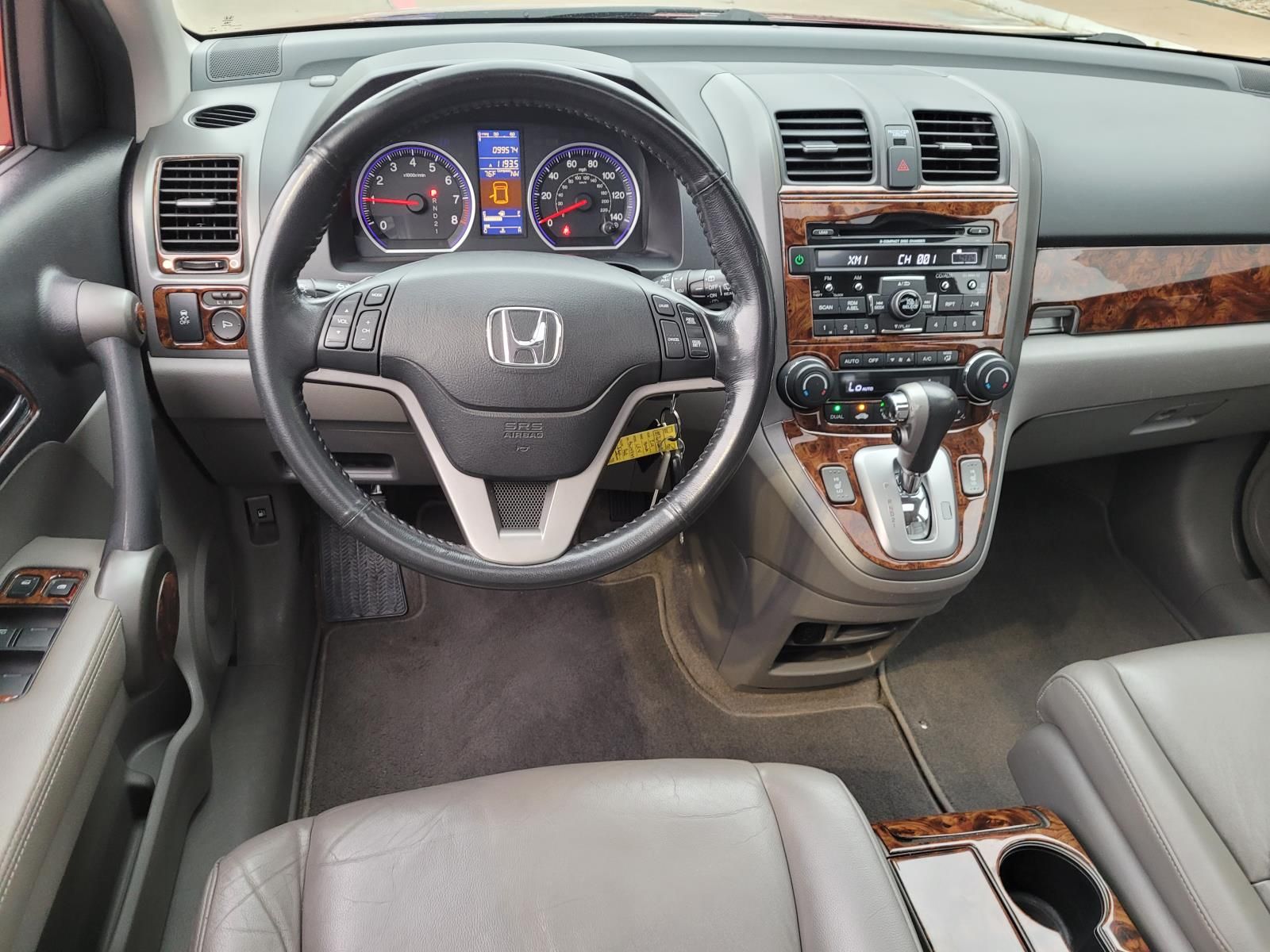 used 2011 Honda CR-V car, priced at $14,700