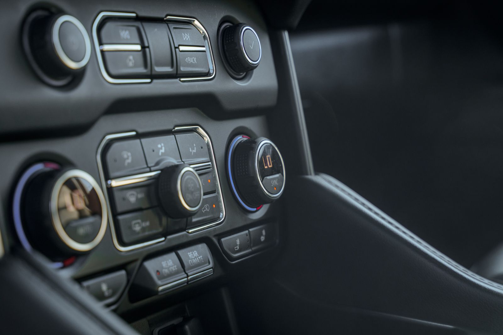 Used 2022 Chevrolet Tahoe SUV