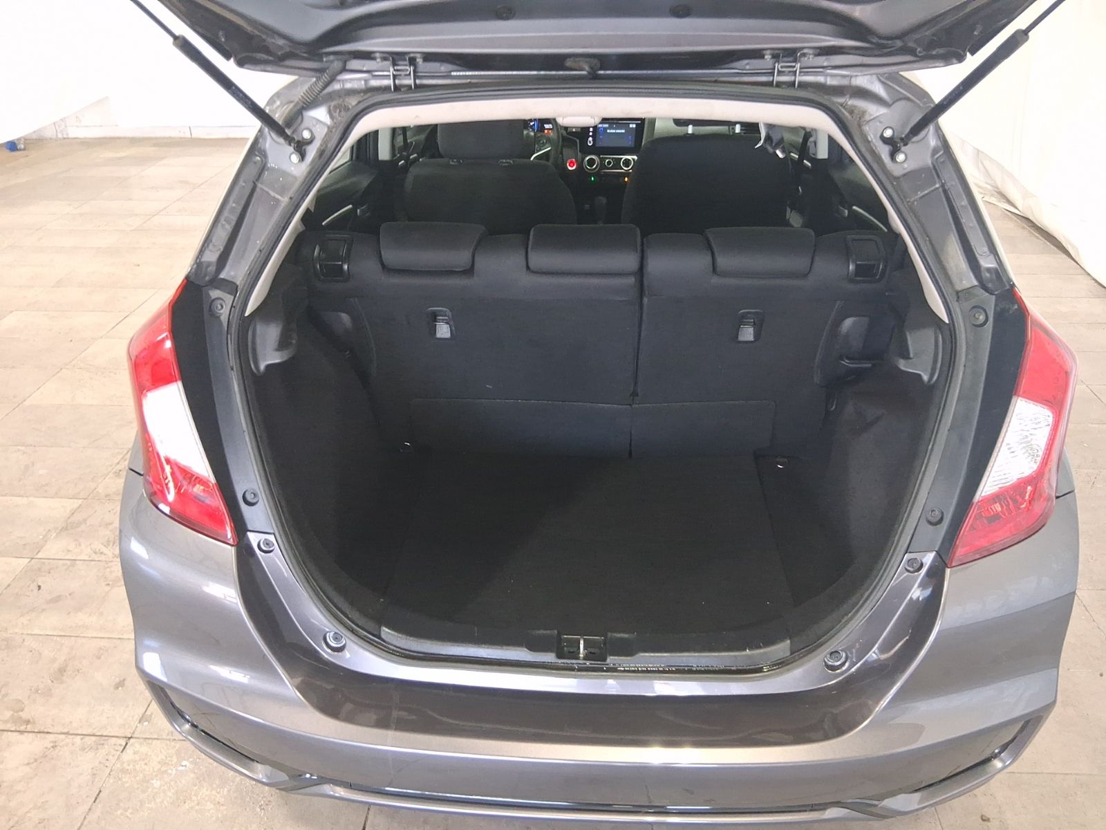 Used Car 2019 Honda Fit  Ex For Sale Under $20,000 In Austin, Texas