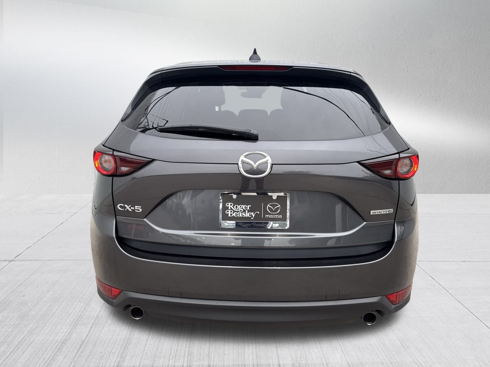 Used Car 2020 Mazda Cx-5  Touring For Sale Under $25,000 In Austin, Texas