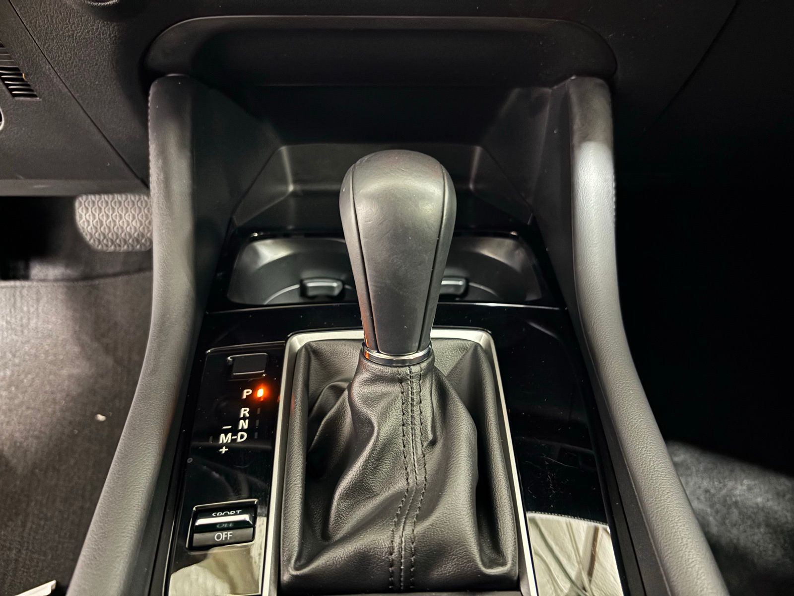 Used Car 2024 Mazda Mazda3  2.5 S Select Sport For Sale Under $25,000 In Austin, Texas