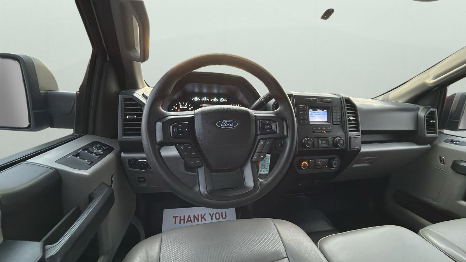 Used Car 2019 Ford F-150  Xl For Sale Under $20,000 In Austin, Texas