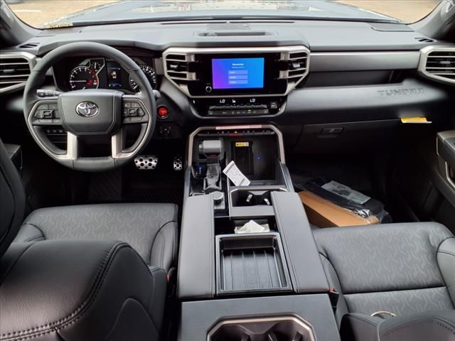 2025 Toyota Tundra SR5 - 2