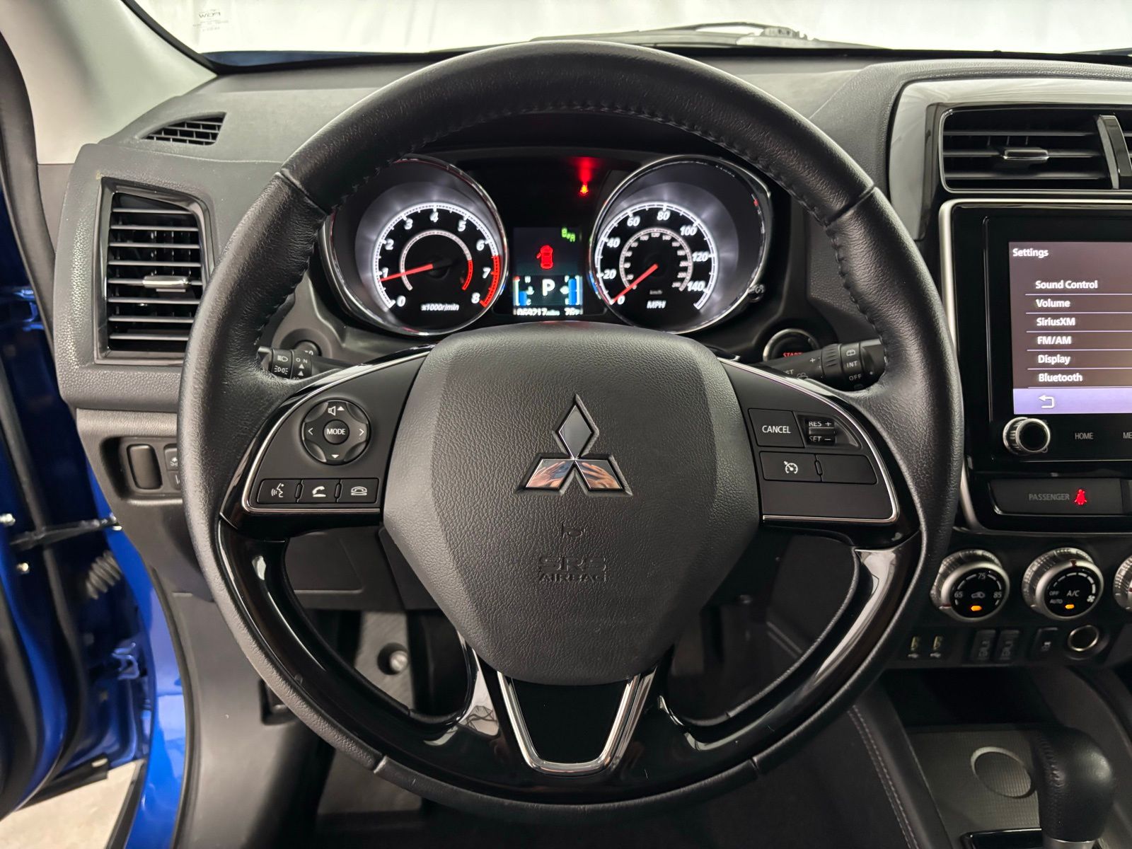 Used Car 2021 Mitsubishi Outlander Sport  2.0 Se For Sale Under $15,000 In Austin, Texas