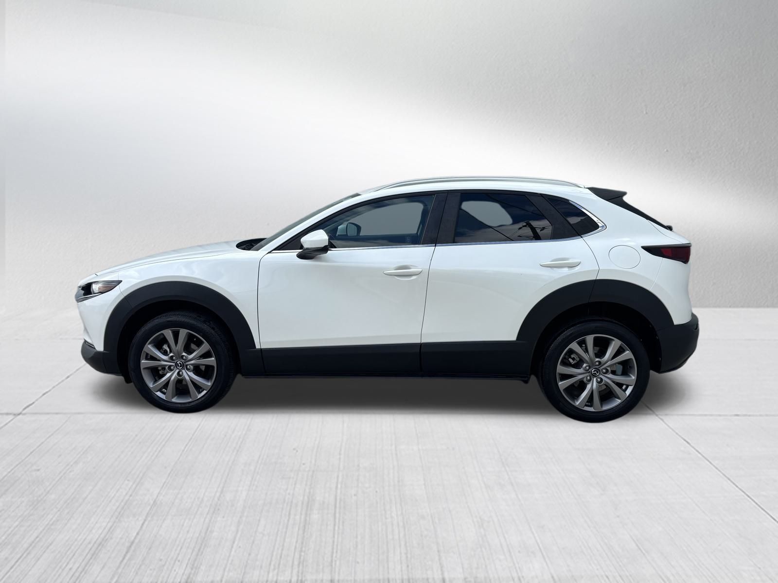 Used Car 2022 Mazda Cx-30  2.5 S Preferred Package For Sale Under $25,000 In Austin, Texas