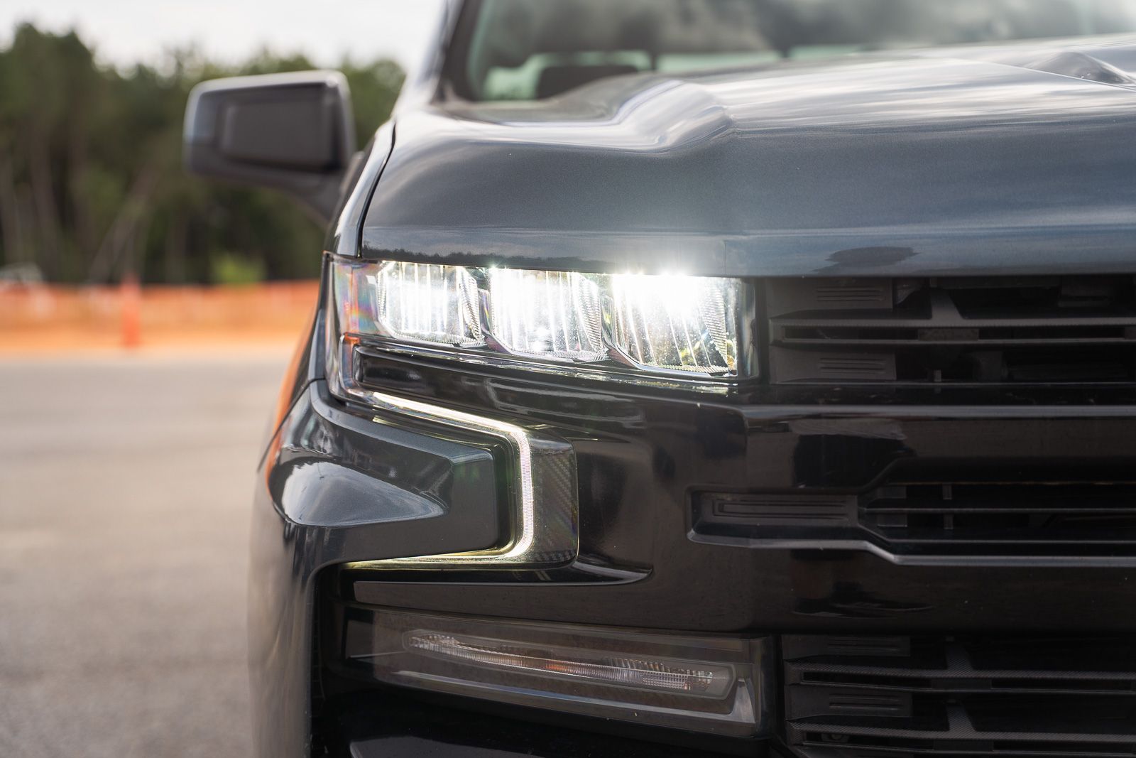 Used 2020 Chevrolet Silverado 1500 Truck