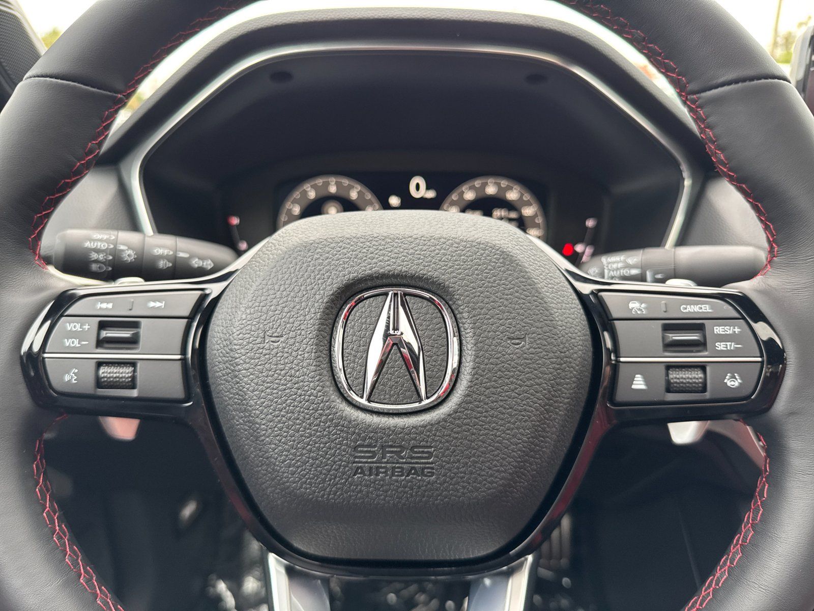 new 2026 Acura Integra car