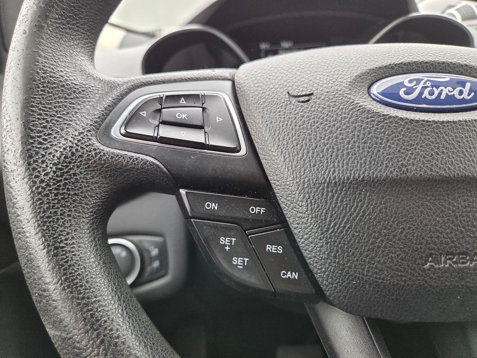 used 2017 Ford Escape car, priced at $7,138
