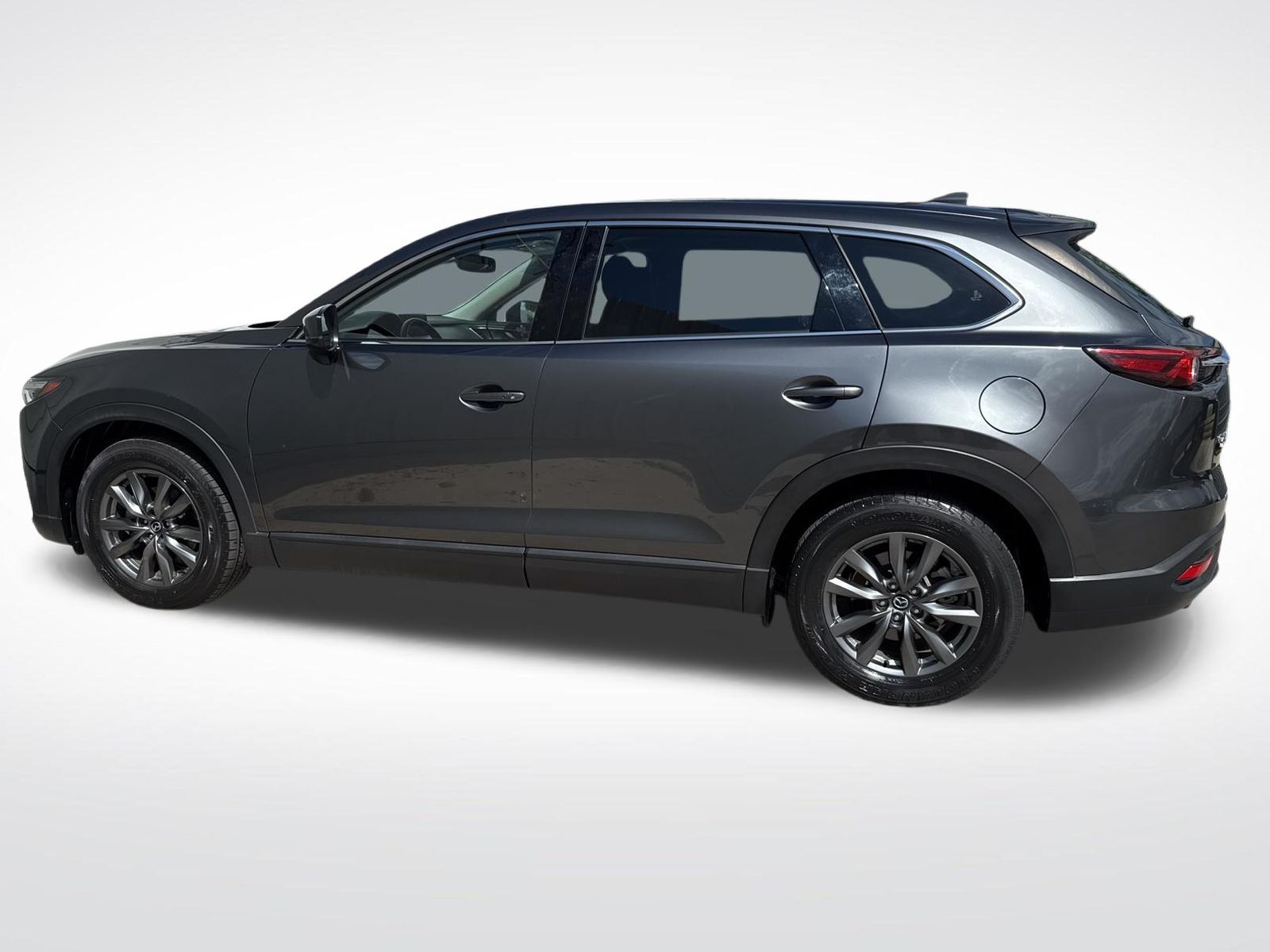 Used Car 2023 Mazda Cx-9  Touring For Sale Under $30,000 In Austin, Texas