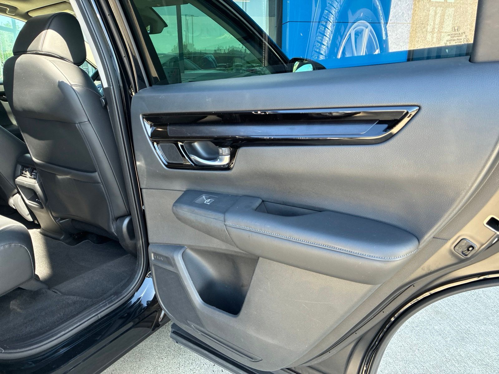 Used 2025 Honda CR-V SUV
