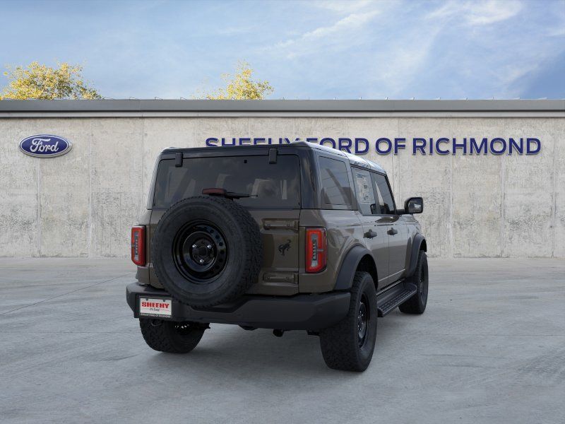 New 2026 Marsh Gray Ford Outer Banks image 8