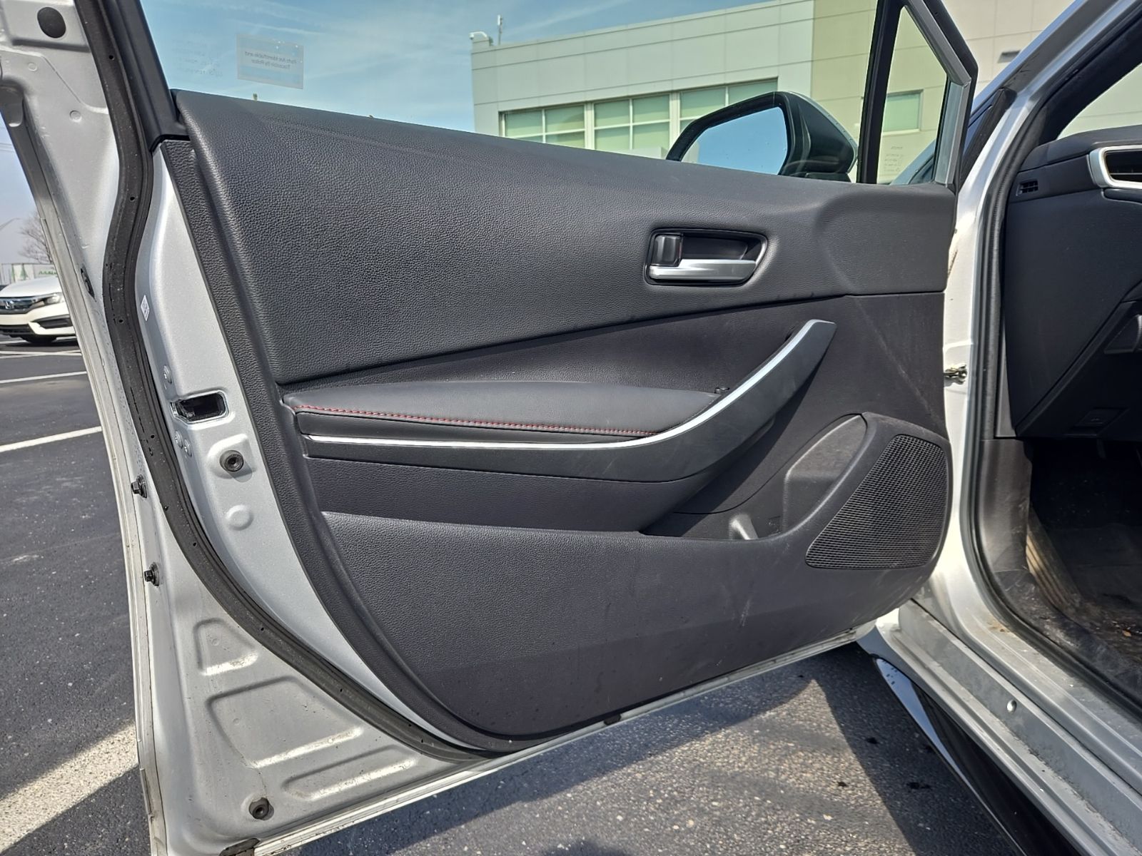 used 2023 Toyota Corolla Hybrid car, priced at $23,900