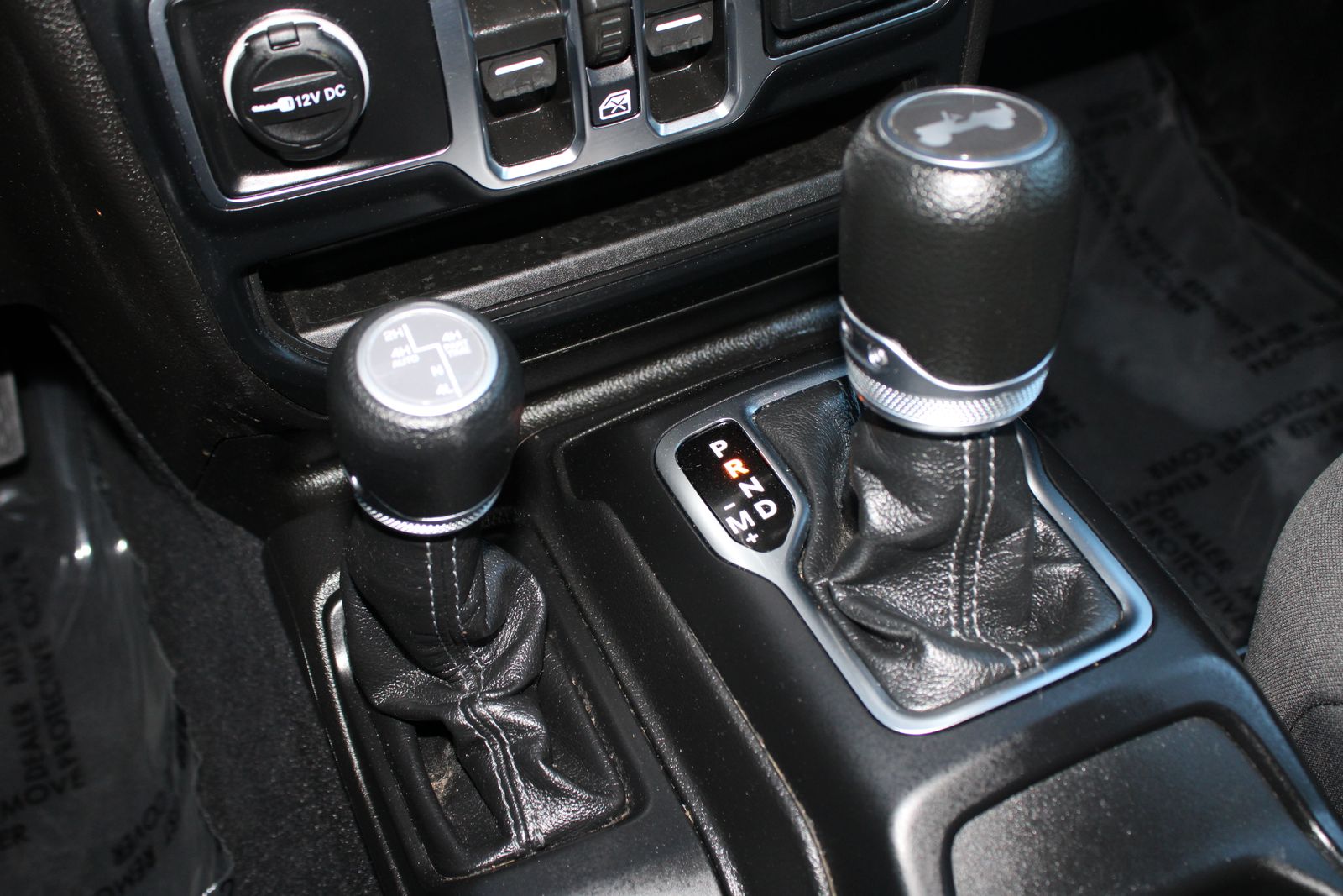 Used 2024 Black Jeep Sport S 4xe image 17