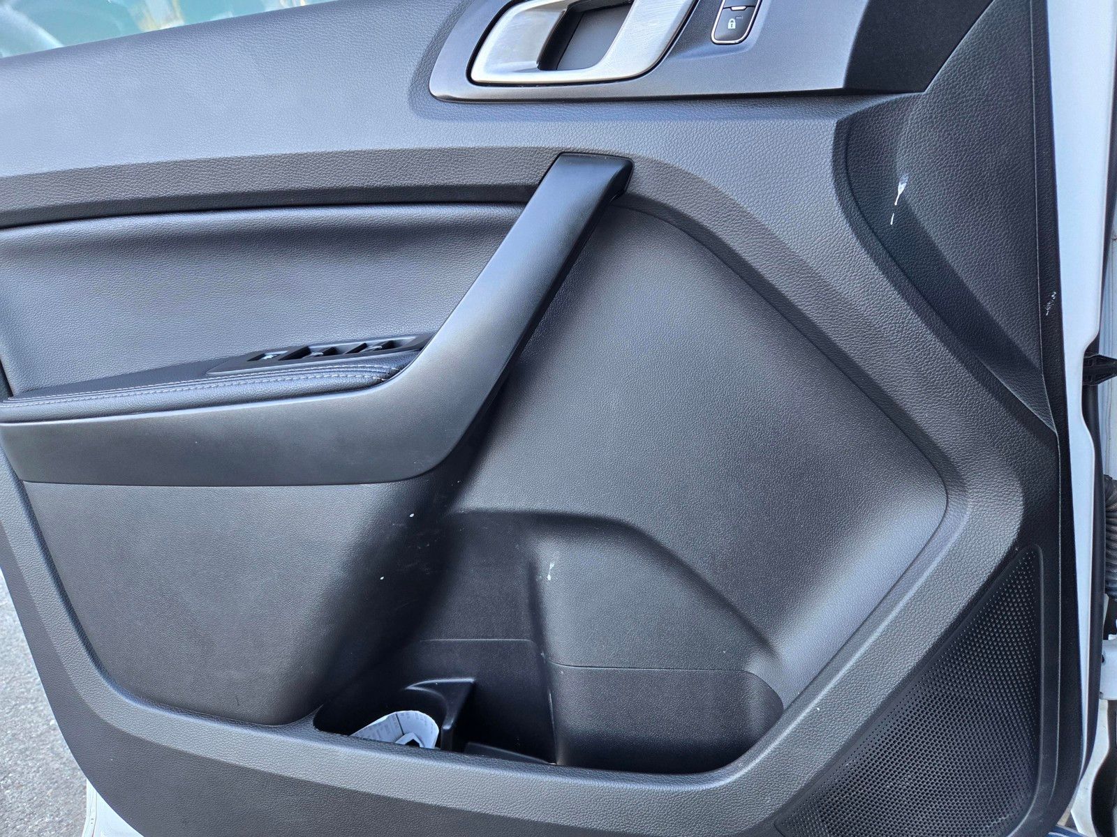 2021 Ford Ranger Lariat - Photo 21