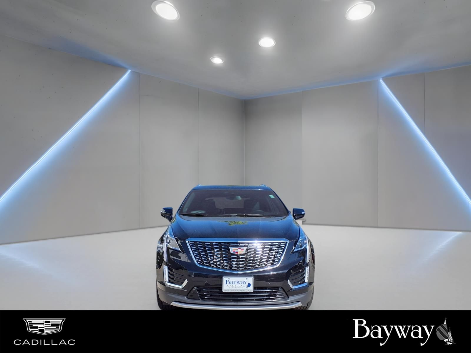 2023 Cadillac XT5 Premium Luxury - 2
