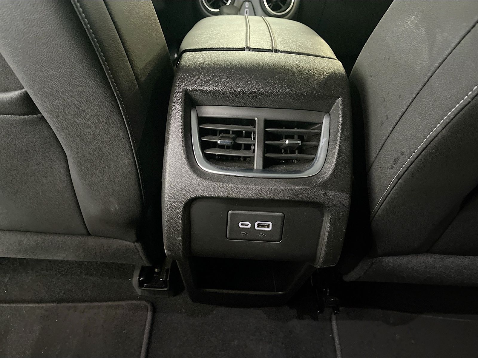 Used 2024 Black Chevrolet LT image 23