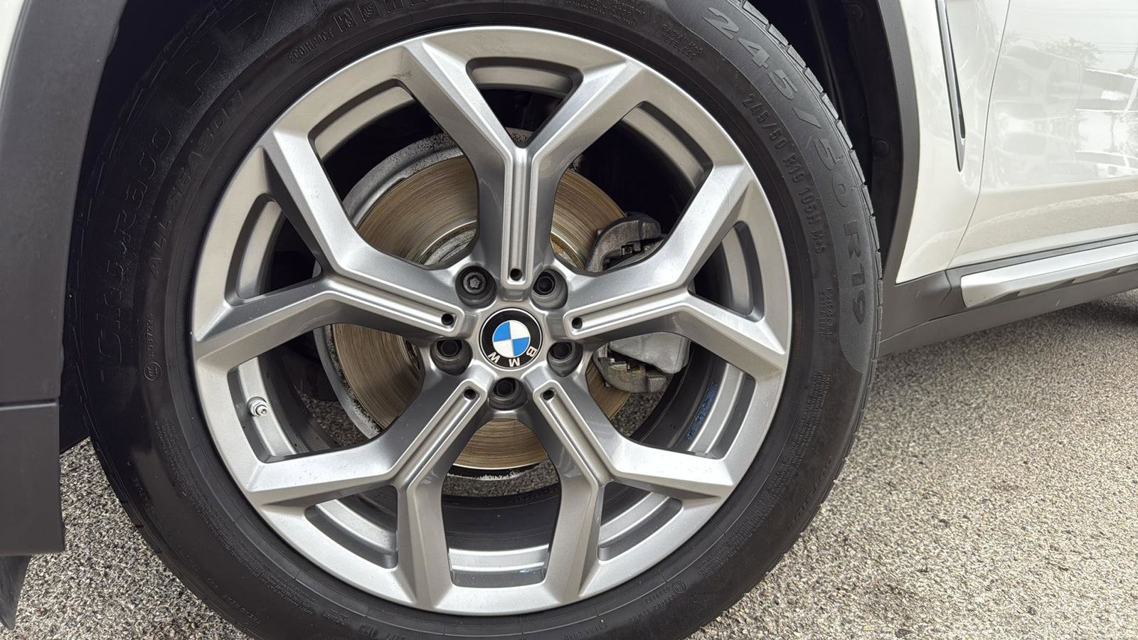 Used Car 2023 Bmw X3  Sdrive30i For Sale Under $35,000 In Austin, Texas