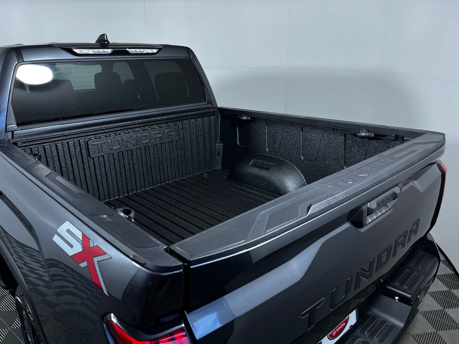 Thumbnail: 2026 Toyota Tundra - 25