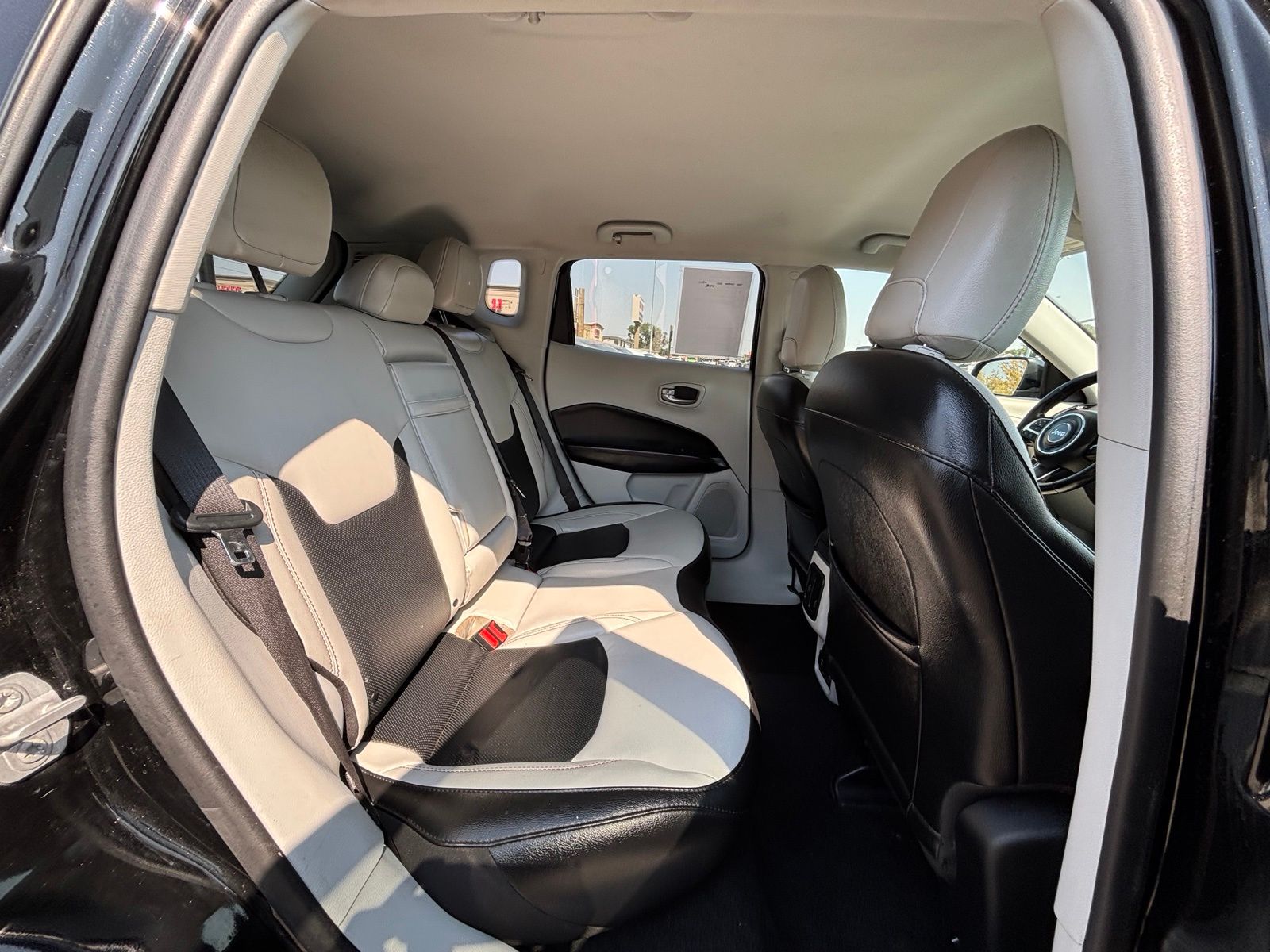 Used 2020 Jeep Compass SUV