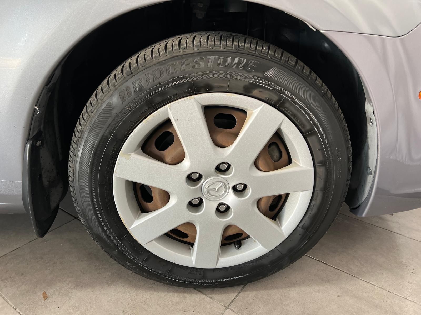 Used Car 2007 Mazda Mazda6  I Sport For Sale Under $10,000 In Austin, Texas