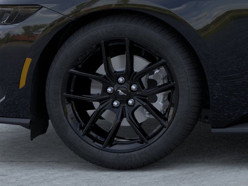 New 2026 Shadow Black Ford EcoBoost image 19