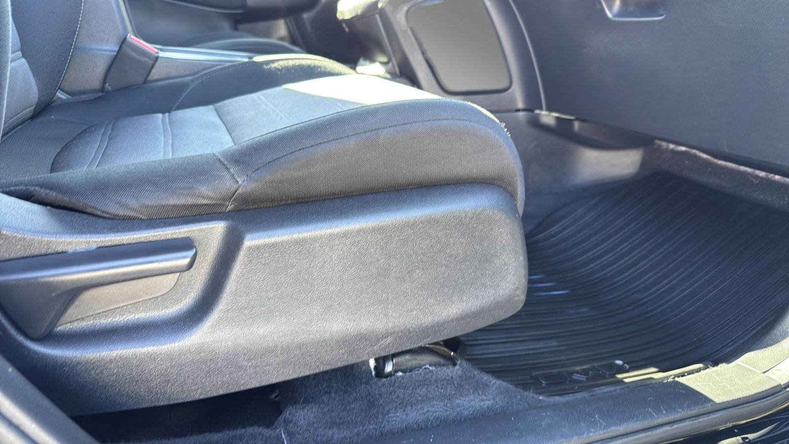 Used Car 2021 Honda Cr-v  Ex For Sale Under $25,000 In Austin, Texas