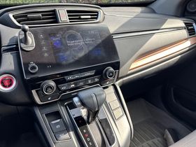 Used 2021  Honda EX-L image 14