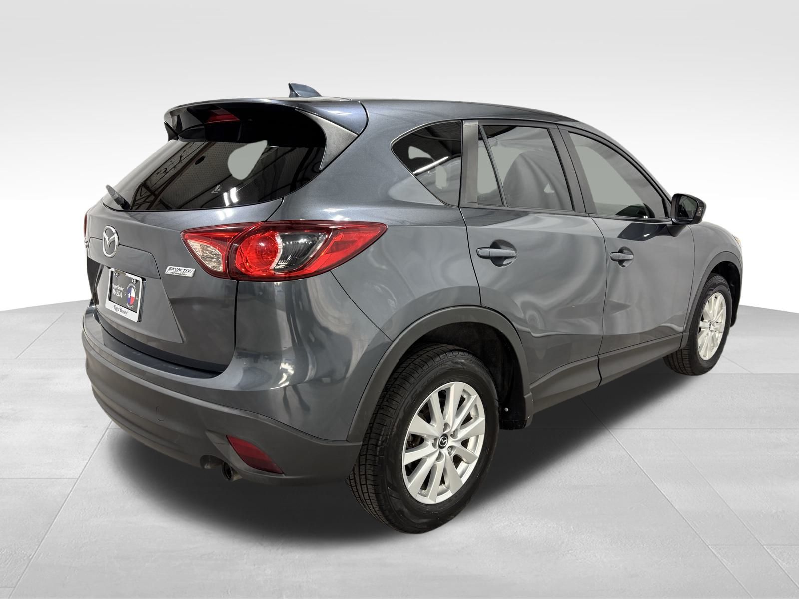 Used Car 2013 Mazda Cx-5  Touring For Sale Under $10,000 In Austin, Texas