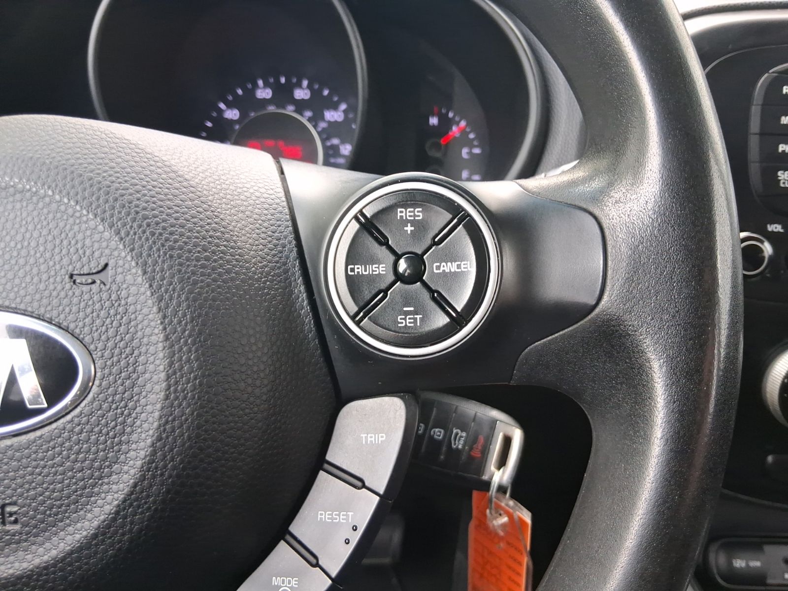 Used Car 2015 Kia Soul  Base For Sale Under $10,000 In Austin, Texas