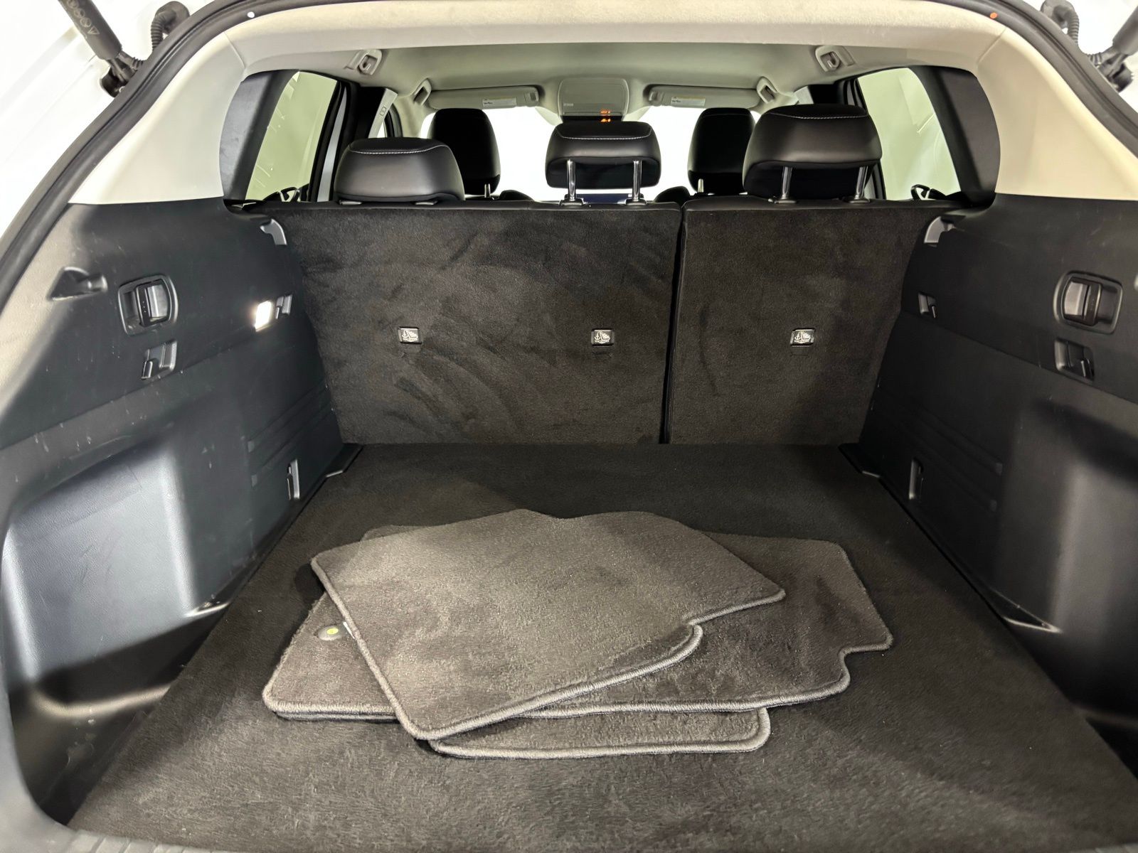 Used Car 2025 Mazda Cx-50  2.5 S Preferred Package For Sale Under $30,000 In Austin, Texas