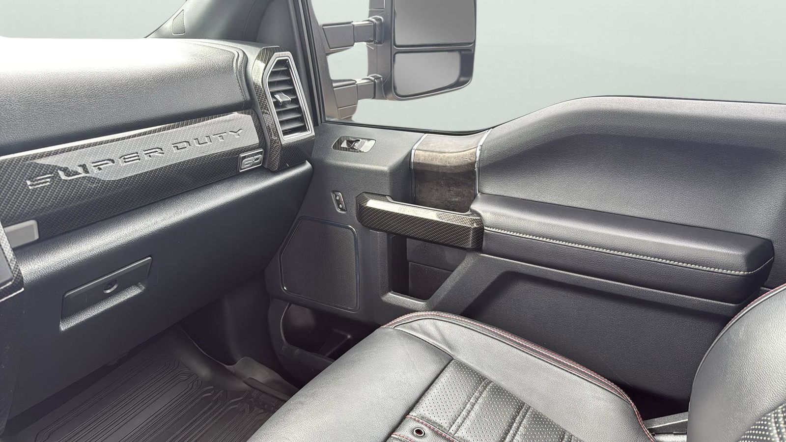 Used Car 2022 Ford F-250sd  Lariat For Sale Under $90,000 In Austin, Texas